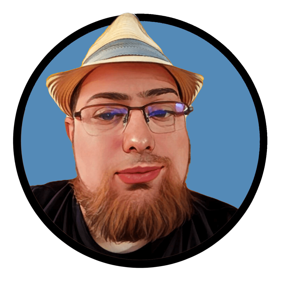 Picture of Dave